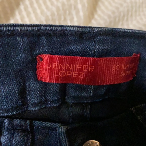 Jennifer Lopez Jeans - Picture 4 of 12
